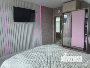 Дом 138м&sup2;, 3-этажный, посуточно, 