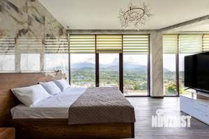 Дом 900м², 3-этажный, посуточно, 