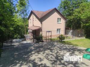 Дом 150м², 3-этажный, посуточно, 