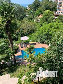 Коттедж 350м², 4-этажный, на длительный срок, 