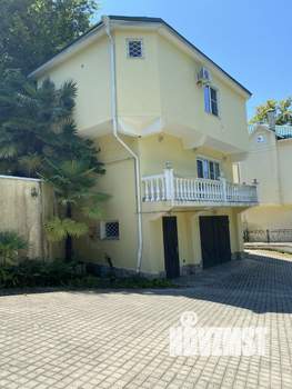 Дом 200м&sup2;, 2-этажный, на длительный срок, 