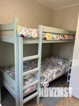 Дом 10м², 1-этажный, посуточно, 