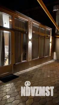 Дом 37м&sup2;, 1-этажный, посуточно, 