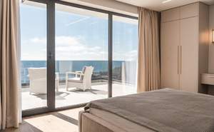 Дом 350м², 3-этажный, на длительный срок, 