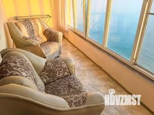 Дом 14м², 2-этажный, посуточно, 