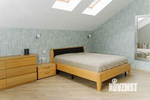 Дом 200м², 3-этажный, на длительный срок, 