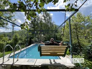 Дом 150м², 2-этажный, посуточно, 