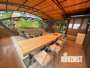 Дом 160м², 3-этажный, посуточно, 