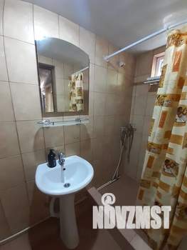 Дом 30м&sup2;, 2-этажный, посуточно, 