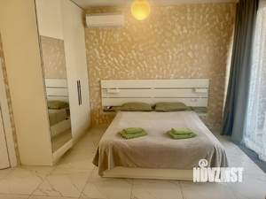 Дом 130м², 3-этажный, посуточно, 