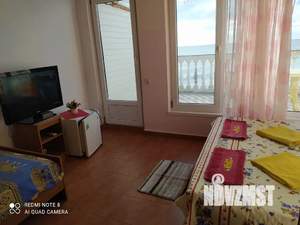 Дом 140м², 3-этажный, посуточно, 