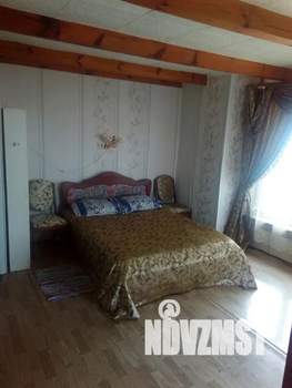 Дом 30м², 2-этажный, посуточно, 