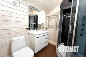 Дом 120м², 2-этажный, посуточно, 