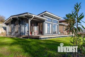 Дом 100м², 1-этажный, посуточно, 