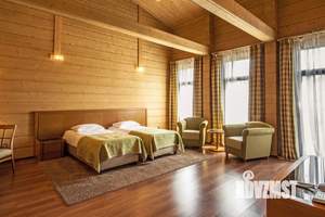 Дом 350м², 1-этажный, посуточно, 