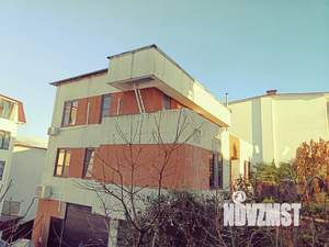 Дом 250м², 3-этажный, посуточно, 