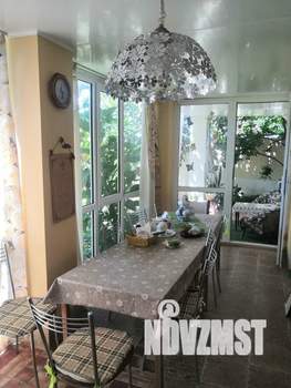 Дом 110м², 3-этажный, посуточно, 