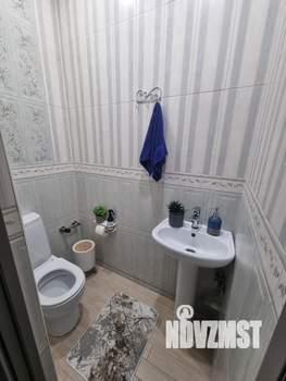 Дом 130м², 2-этажный, на длительный срок, 