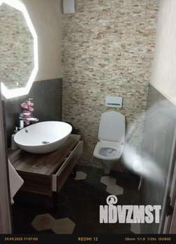 Дом 120м², 4-этажный, на длительный срок, 