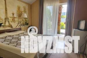 Дом 20м&sup2;, 1-этажный, посуточно, 