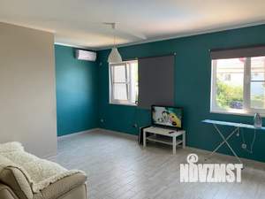 Дом 120м², 2-этажный, посуточно, 