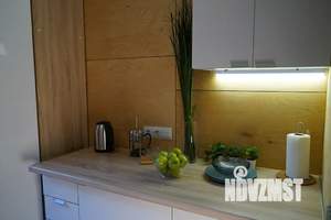 Дом 14м&sup2;, 1-этажный, посуточно, 