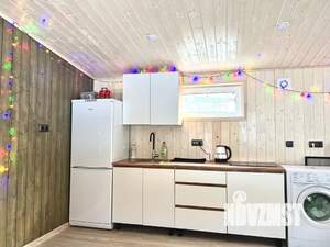 Дом 50м², 1-этажный, посуточно, 