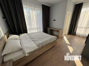 Дом 250м², 1-этажный, посуточно, 