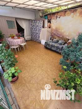 Дом 25м², 1-этажный, посуточно, 