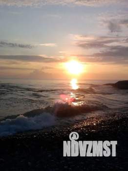 Дом 24м², 1-этажный, посуточно, 