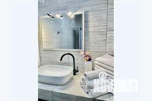 Дом 210м&sup2;, 2-этажный, посуточно, 