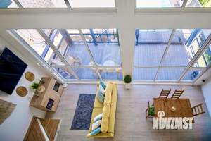 Дом 140м², 2-этажный, на длительный срок, 