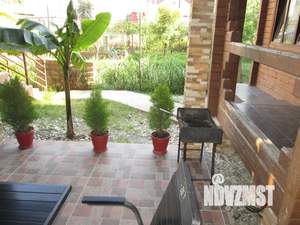 Дом 87м², 2-этажный, посуточно, 