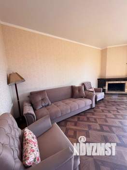 Дом 150м², 2-этажный, на длительный срок, 