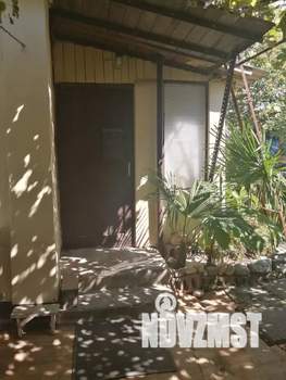 Дом 24м², 1-этажный, посуточно, 