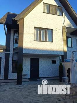 Дом 250м², 3-этажный, посуточно, 