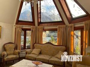 Дом 179м&sup2;, 2-этажный, посуточно, 