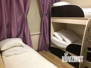 Дом 40м&sup2;, 1-этажный, посуточно, 