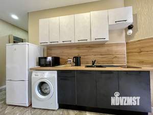 Коттедж 50м², 1-этажный, на длительный срок, 