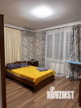Дом 75м², 1-этажный, посуточно, 