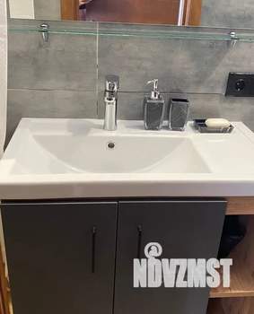 Дом 37м&sup2;, 1-этажный, посуточно, 