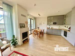 Дом 160м², 2-этажный, посуточно, 