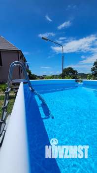 Дом 110м², 2-этажный, посуточно, 