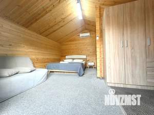 Дом 25м², 1-этажный, посуточно, 