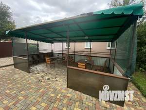 Дом 160м², 2-этажный, посуточно, 