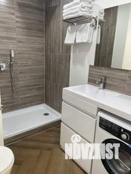 Дом 36м&sup2;, 1-этажный, посуточно, 