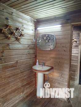 Дом 70м², 2-этажный, посуточно, 