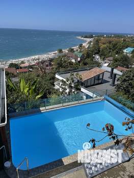 Дом 126м², 2-этажный, посуточно, 