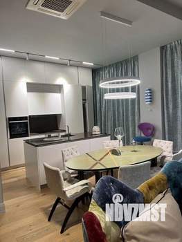 Дом 160м², 3-этажный, на длительный срок, 