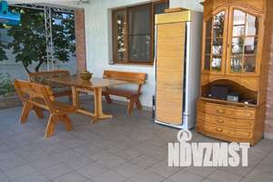 Дом 75м², 1-этажный, посуточно, 